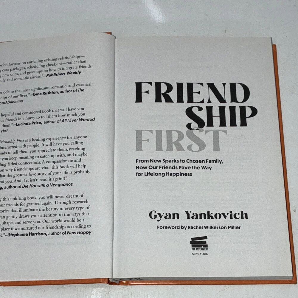 N/A gyan yankovich